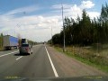Kierowca ciężarówki zasnął za kierownicą