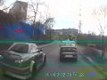 Popis rosyjskiego kierowcy