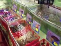 Jedzenie w chińskich supermarketach