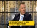 Trzech posłów pobito przed Sejmem...