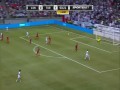 Fenomenalny gol piłkarza Vancouver Whitecaps