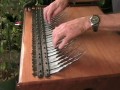 Magia dźwięku blaszek