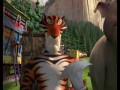 Madagaskar 3 zwiastun PL