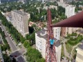Spacer 150 metrów nad ziemią