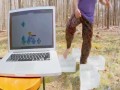 MaKey MaKey - rewolucyjny kontroler