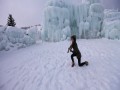 Dubstep Violin - Lindsey Stirling - Crystallize 