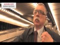 Dworzec Centralny za 47 mln gotowy na Euro2012