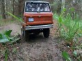 Niesamowity model RC