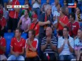 Szwajcarzy wbili Niemcom 5 bramek