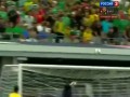 Gol podcinką dos Santosa