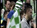BBC Panorama Stadiony Nienawiści