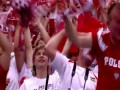Polska - Czechy 16.06.12 - WYWALCZMY AWANS