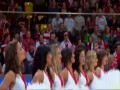 Nasze czirliderki