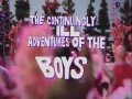Beastie Boys - Dont Play No Game That I Cant Win