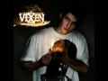 Vixen - Czerń i Biel