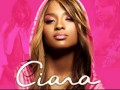 Ciara - Speedin