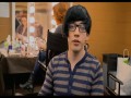 Glee The 3D Concert Movie
