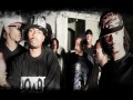 Stitts - Fear Is No Option