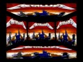 Master of Puppets Metallica Music video with PUPPETS!