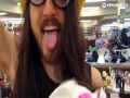 Afrojack & Steve Aoki ft Miss Palmer - No Beef