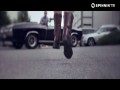 Chrizzo & Maxim feat. Amanda Wilson - Runaway