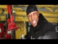 Busta Rhymes Feat. Reek Da Villain & Swizz Beatz - Mechanics