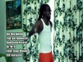 BEENIE MAN + TOYA - ONE MAN GIRL