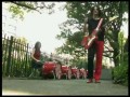 The White Stripes - The Hardest Button to Button