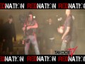 The Game i Lil Wayne - Red Nation