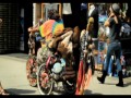 Michael Franti & Spearhead - The Sound Of Sunshine