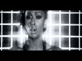 Alexandra Burke - The Silence