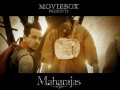 JAZZY B - MAHARAJAS - HUKAM