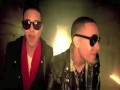 DADDY YANKEE FT. PRINCE ROYCE - VEN CONMIGO (OFFICIAL VIDEO DANCE REMIX)