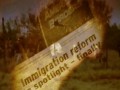 Border - Crossing