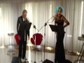 Tony Bennett & Lady Gaga - The Lady Is A Tramp