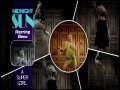 Elena - Midnight Sun