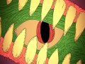 16bit - Dinosaurs