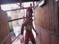 Dominique Young Unique - Hype Girl