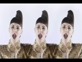 Queen of Hearts - Shoot The Bullet (teaser)