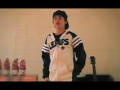 Justin Bieber śpiewa U Got it bad (piosenka Ushera)