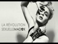 Madox - La revolution Sexuelle
