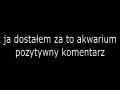 Rozdupcyło mi akwarium +18