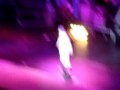 Justin Bieber My World Tour - One Less Lonely Girl w Newark