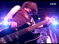 Anthrax - Caught In A Mosh