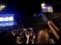 JUSTIN BIEBER - koncert w Brisbane, piosenka Love me