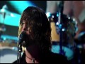 Foo Fighters - Arlandria (live)