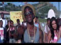 Nick Cannon feat. Roscoe Dash & The Rangers - Swimmin