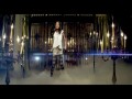 ChinaMcClain - Calling All The Monsters