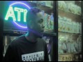 RockSmith Presents Kendrick Lamar - ADHD Music Video Directed By Vashtie