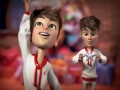 Justin Bieber - Santa Claus Is Coming To Town